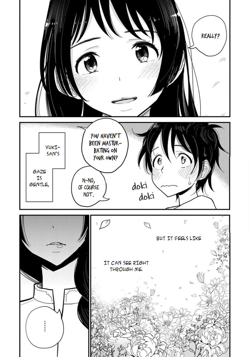 Until You Beg so Sweetly page 218