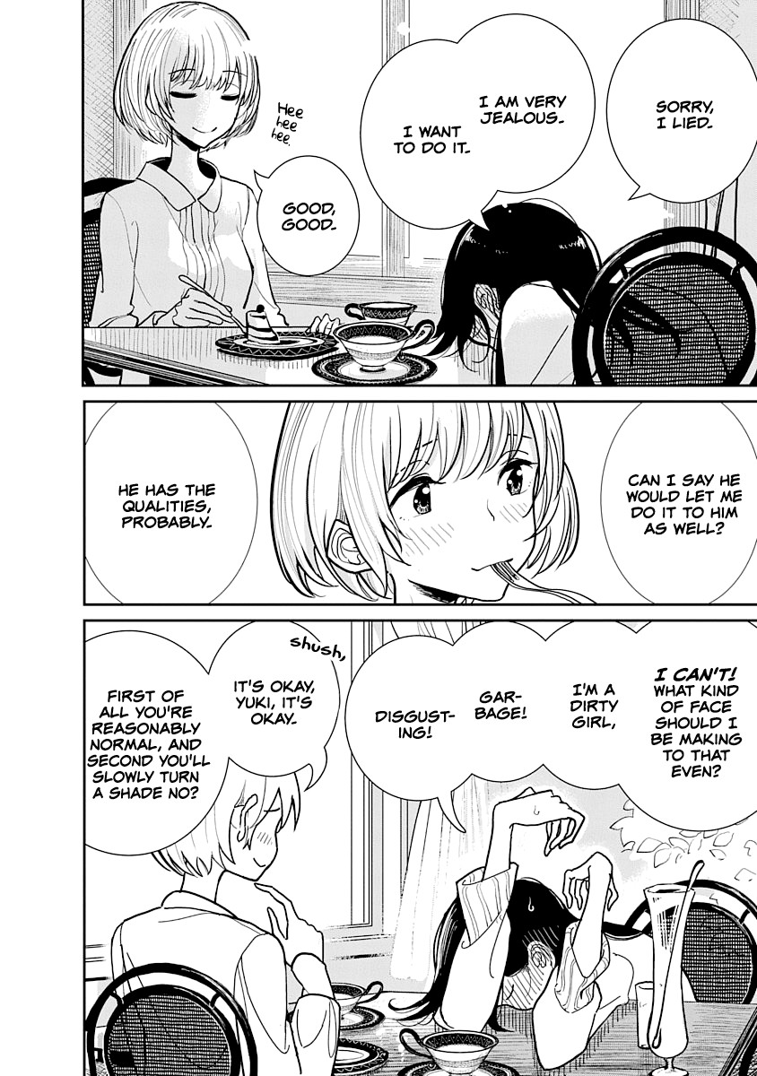 Until You Beg so Sweetly page 22