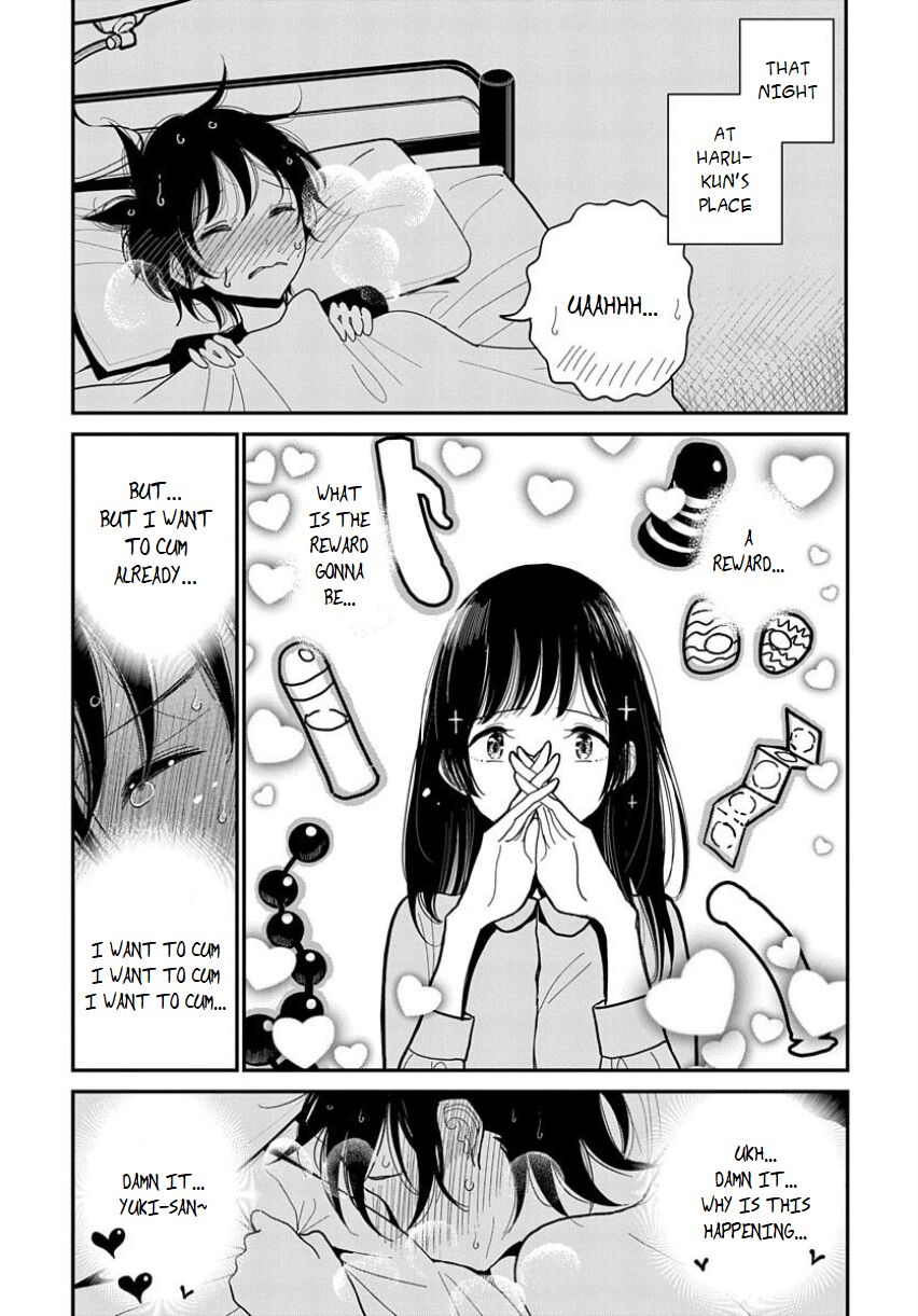 Until You Beg so Sweetly page 220