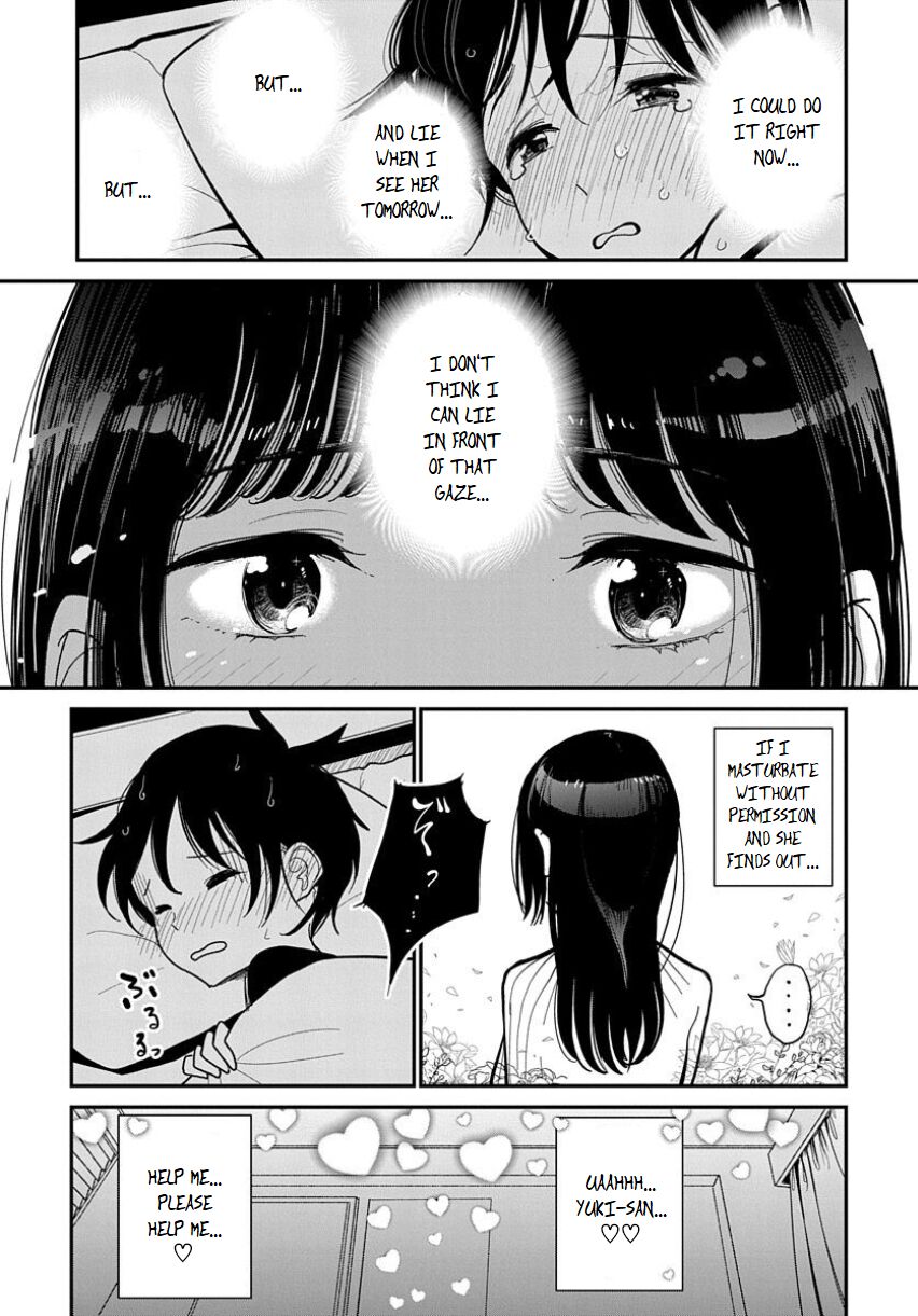 Until You Beg so Sweetly page 221