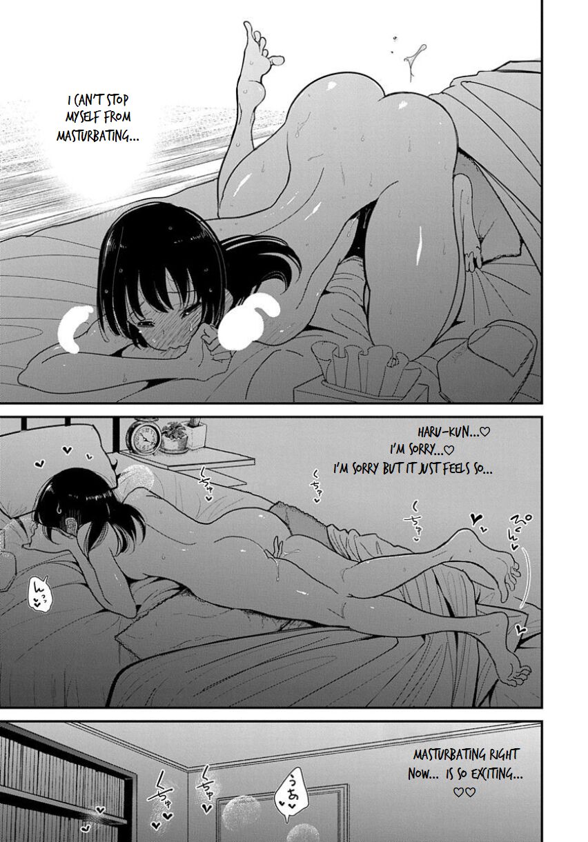 Until You Beg so Sweetly page 223