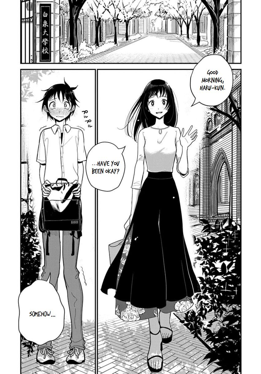 Until You Beg so Sweetly page 224