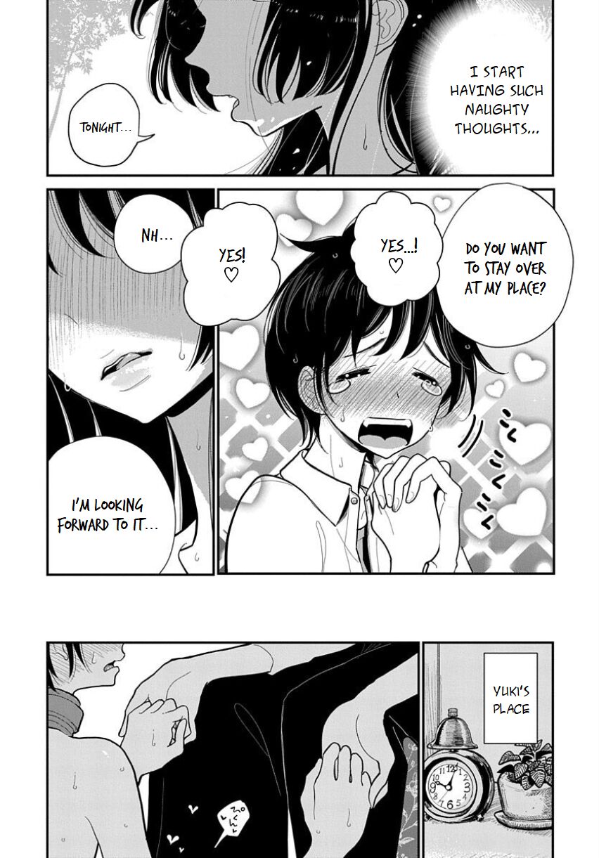Until You Beg so Sweetly page 226