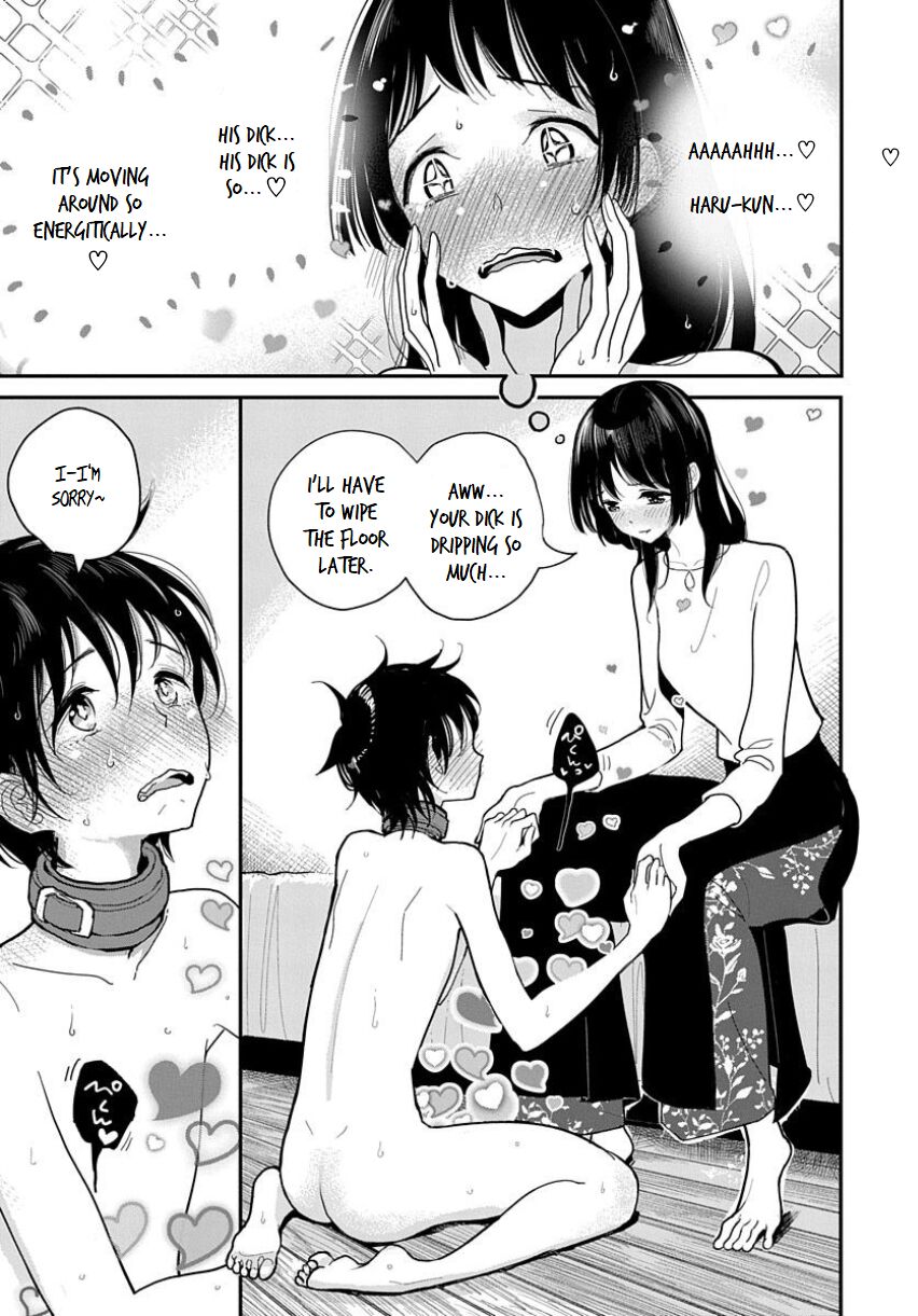 Until You Beg so Sweetly page 227