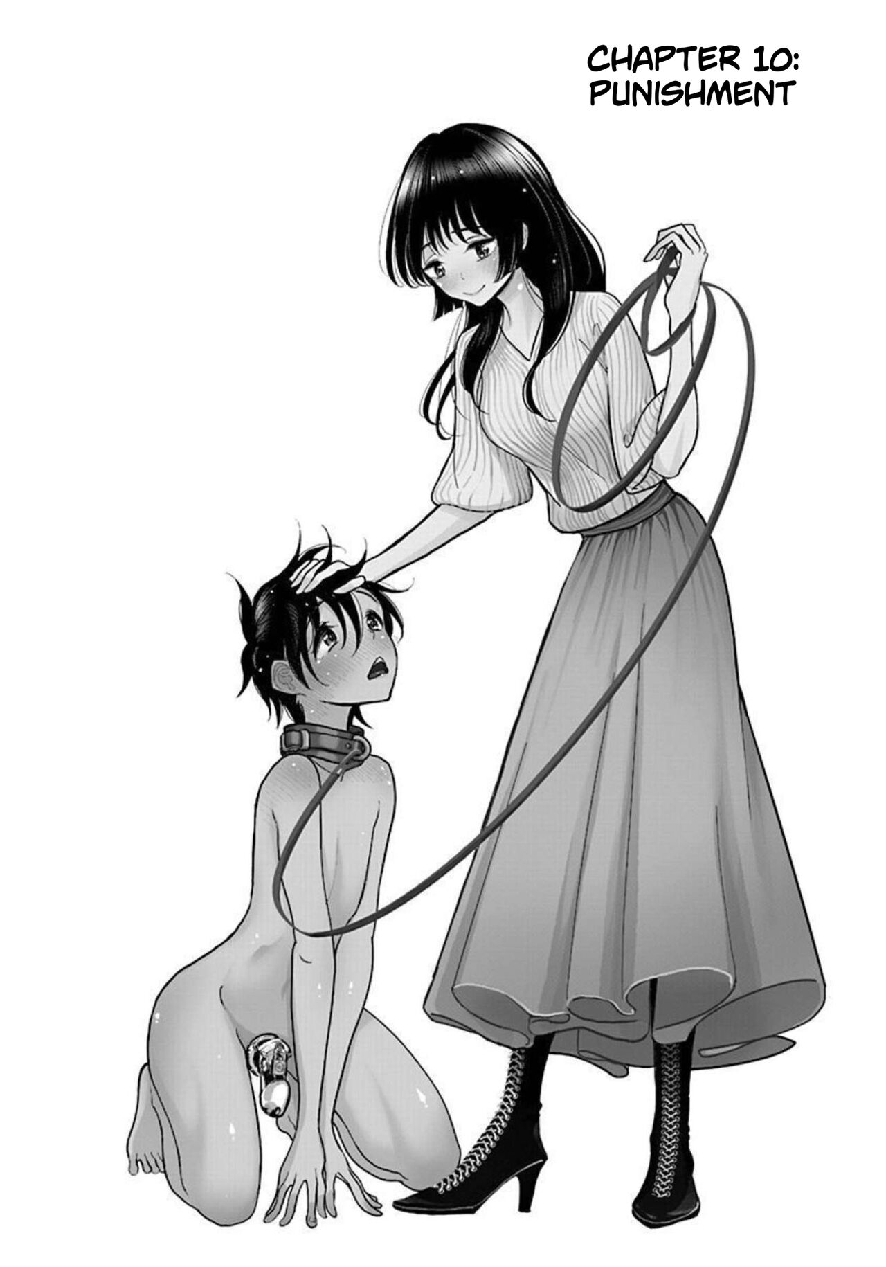 Until You Beg so Sweetly page 237