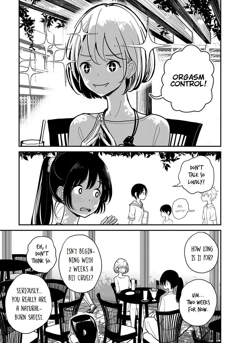 Until You Beg so Sweetly page 238