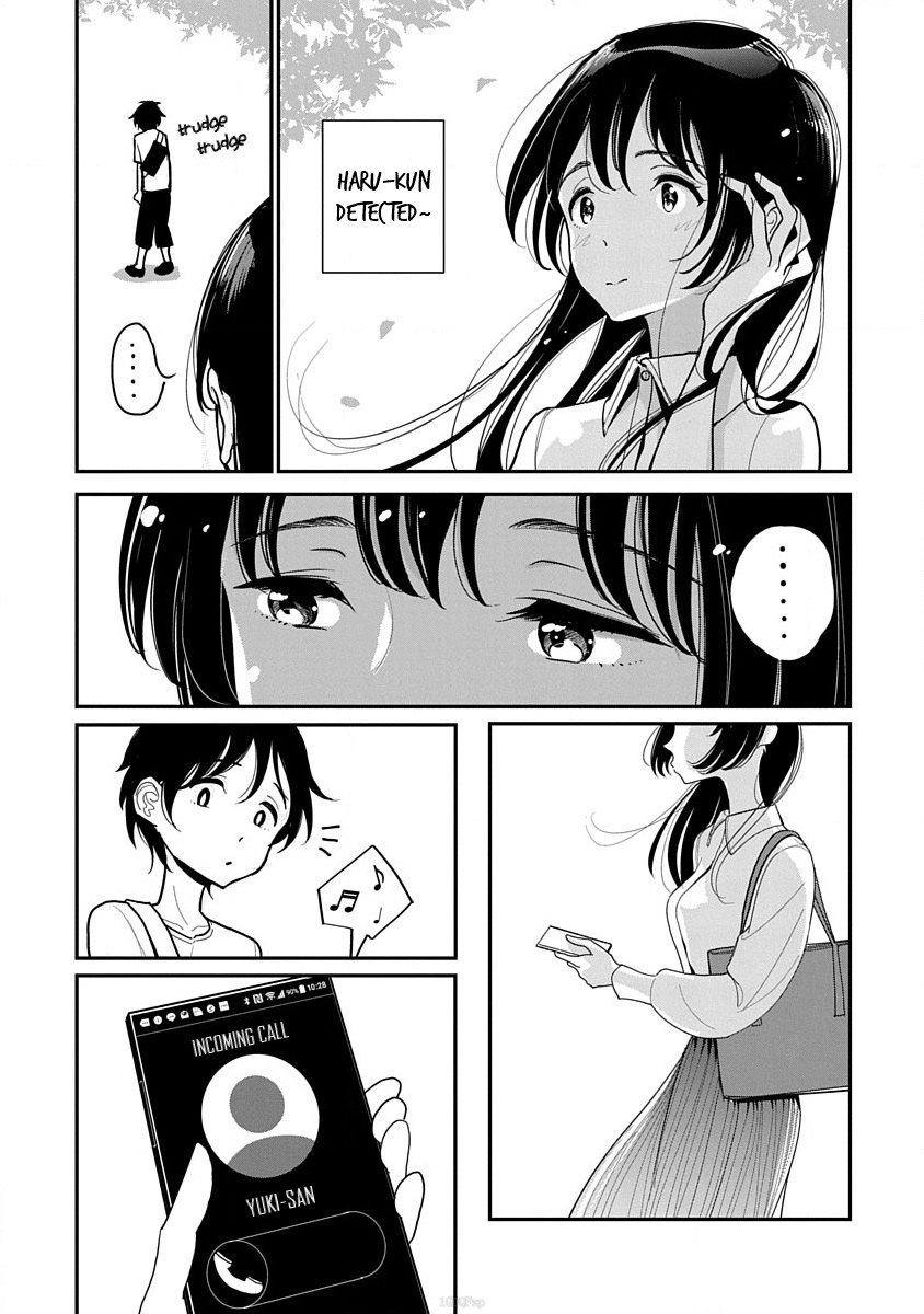 Until You Beg so Sweetly page 245