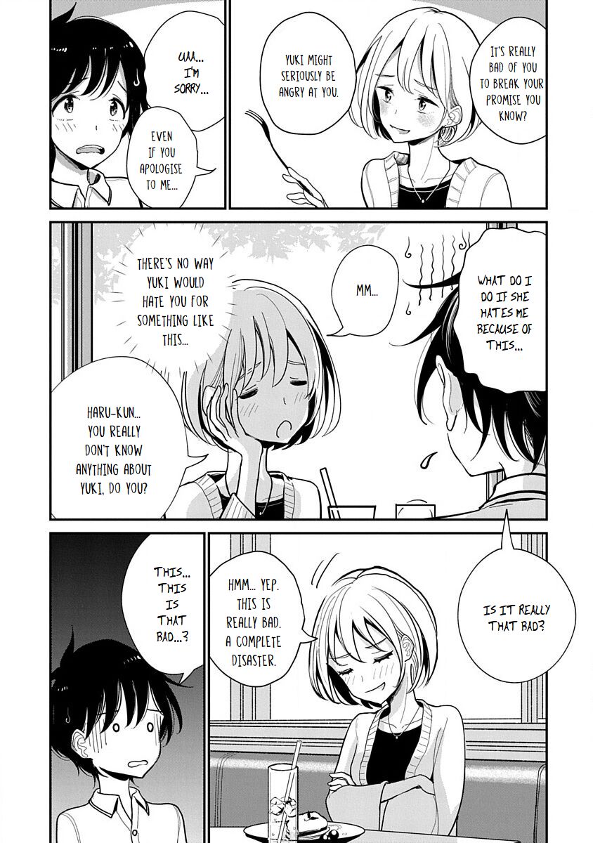 Until You Beg so Sweetly page 249