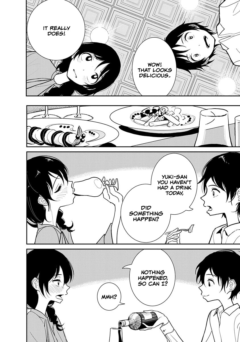 Until You Beg so Sweetly page 26