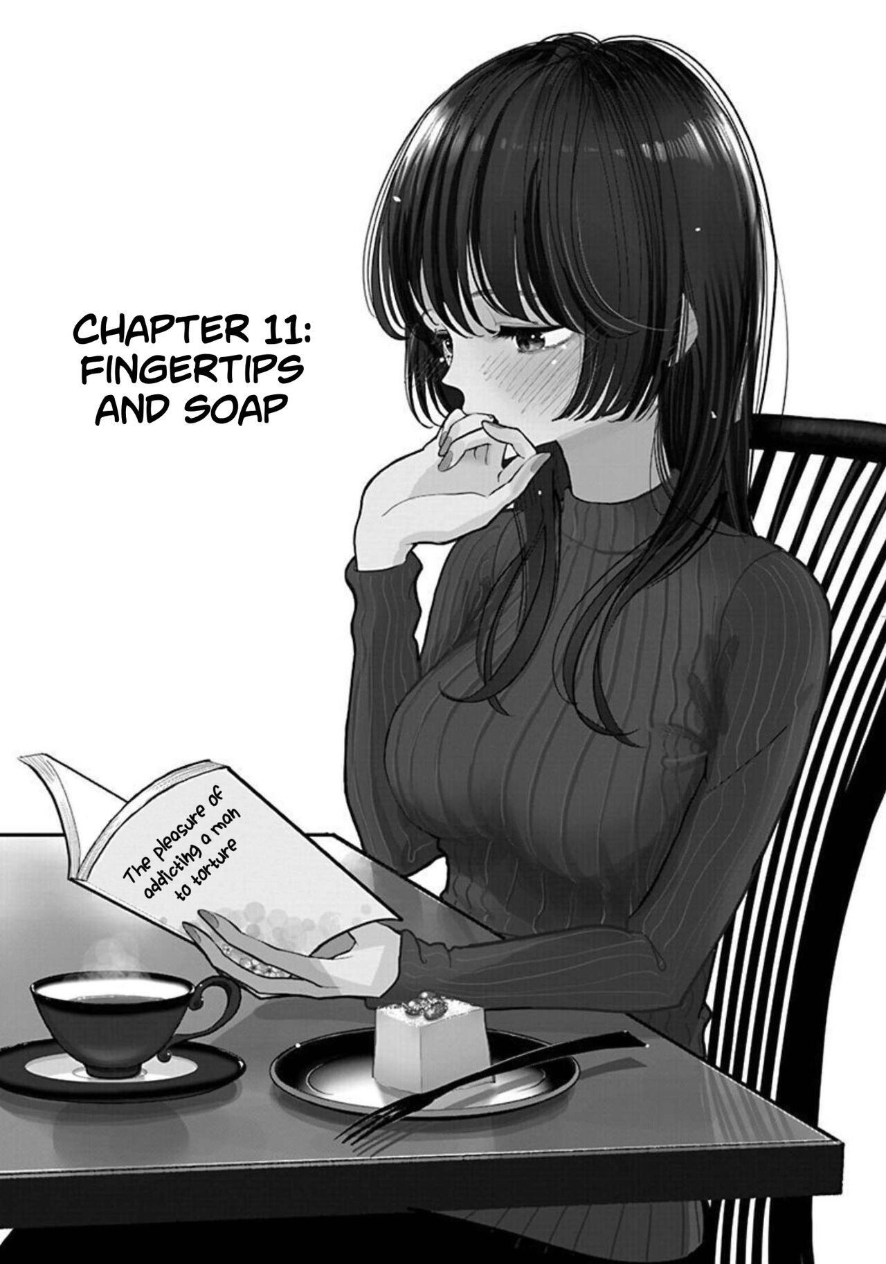 Until You Beg so Sweetly page 260