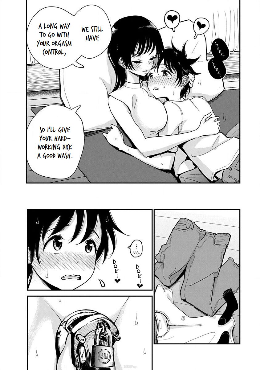 Until You Beg so Sweetly page 262