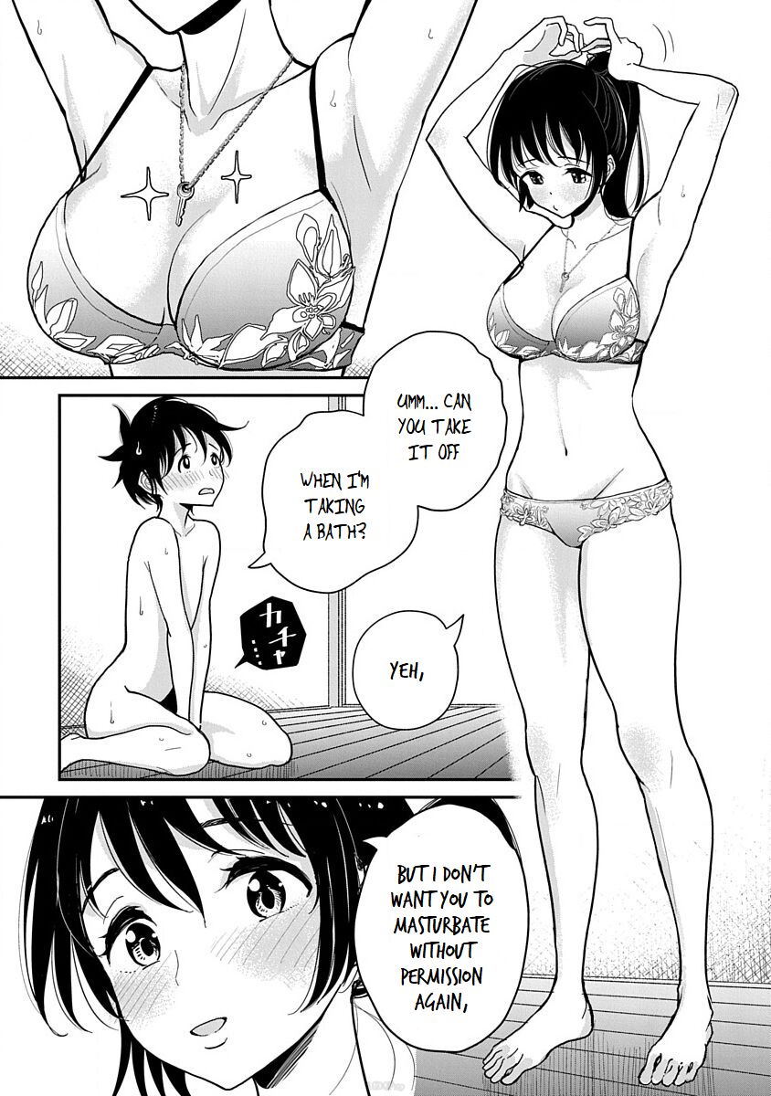 Until You Beg so Sweetly page 263