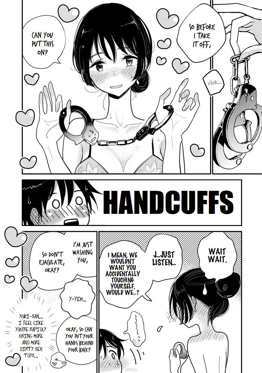 Until You Beg so Sweetly page 264