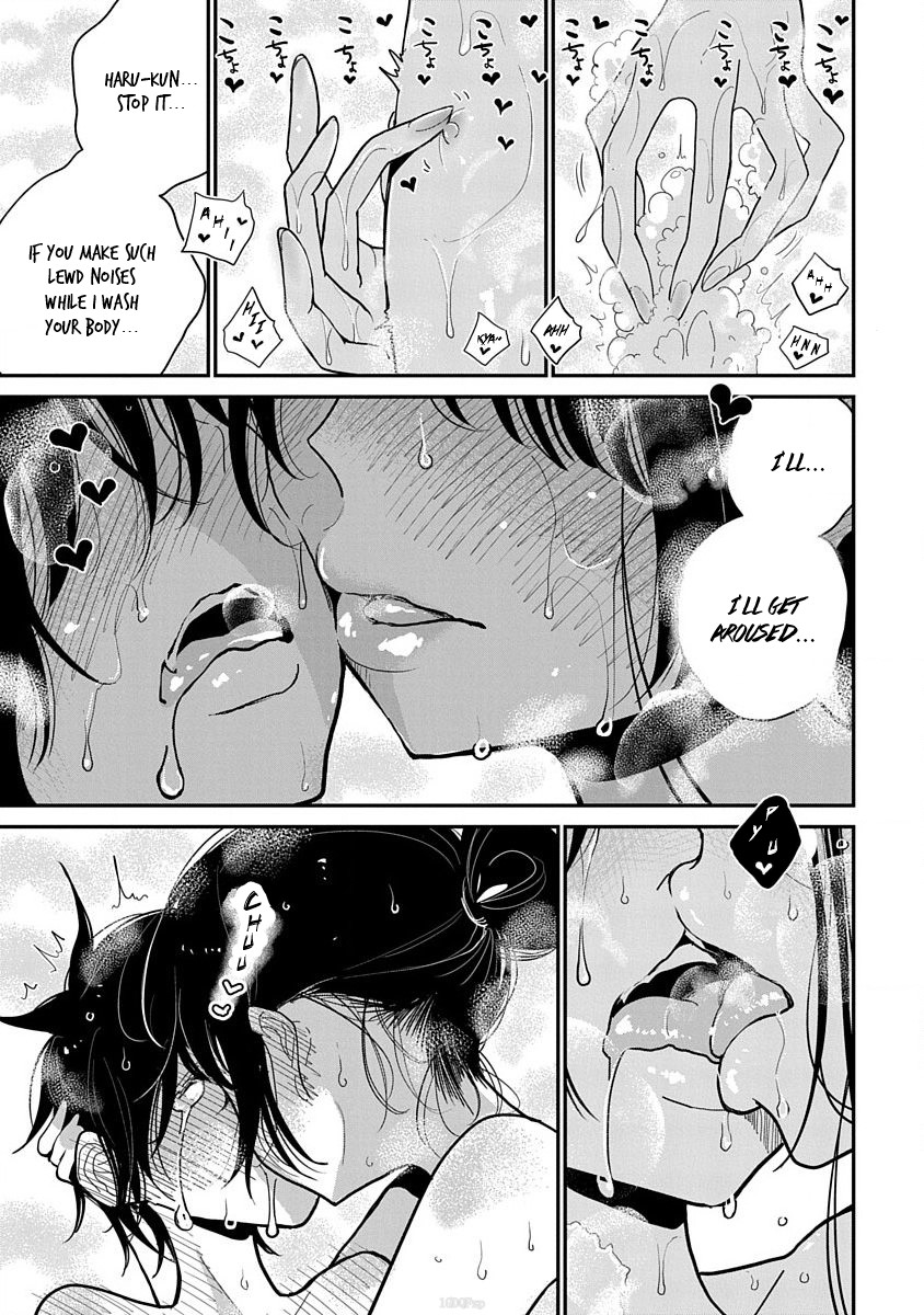 Until You Beg so Sweetly page 272