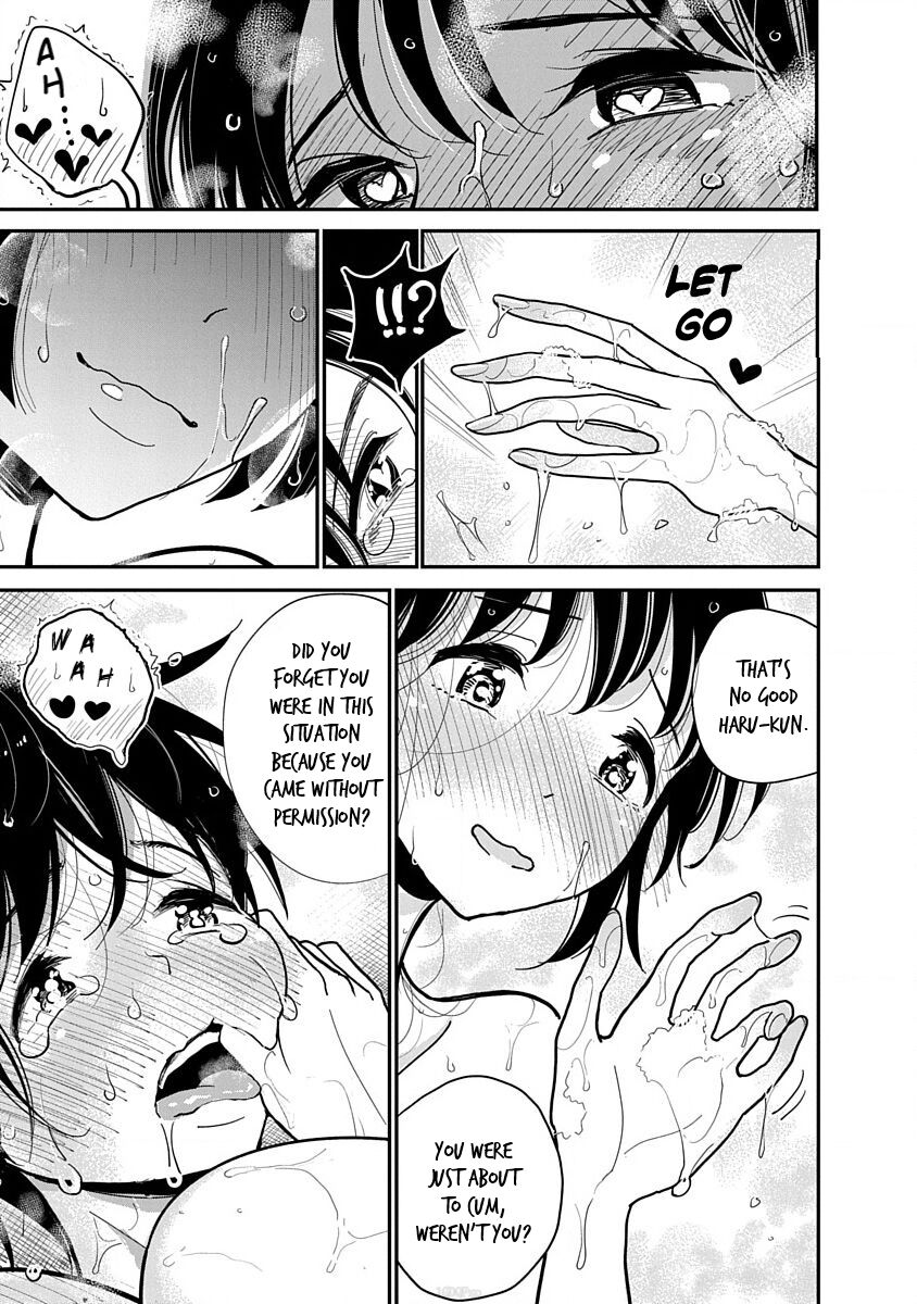 Until You Beg so Sweetly page 277