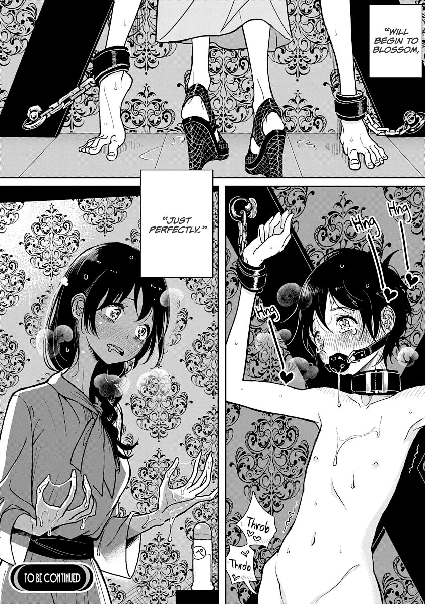 Until You Beg so Sweetly page 28