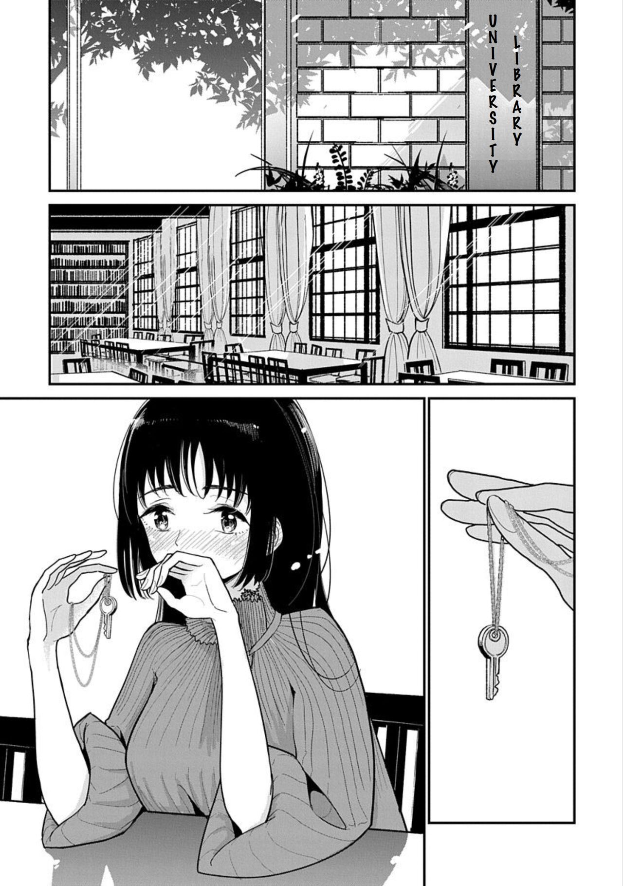 Until You Beg so Sweetly page 284