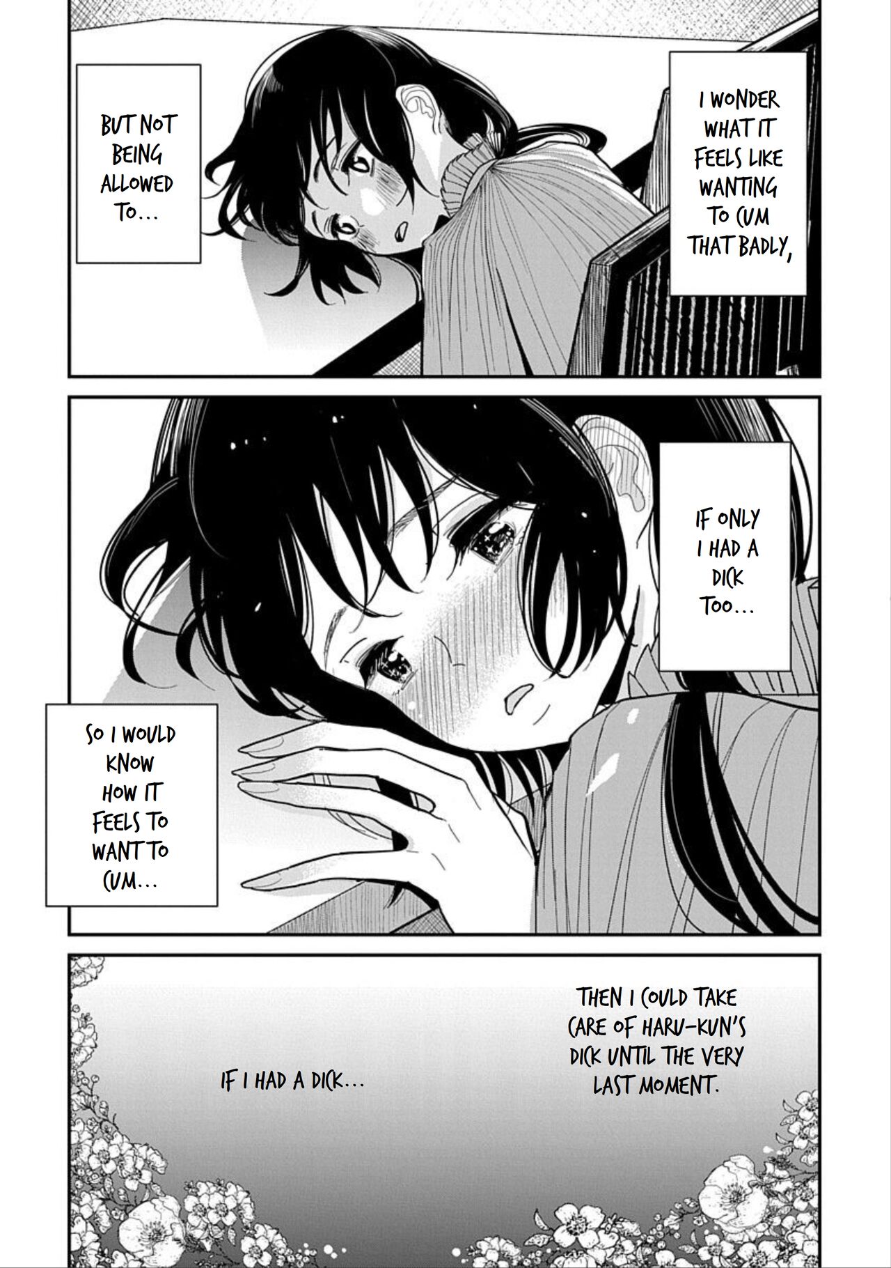 Until You Beg so Sweetly page 286