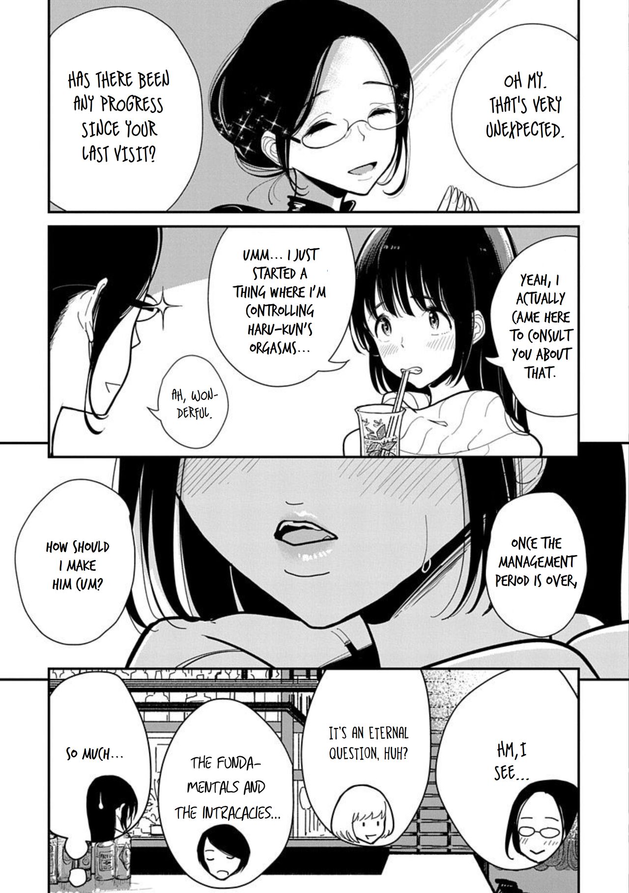 Until You Beg so Sweetly page 290