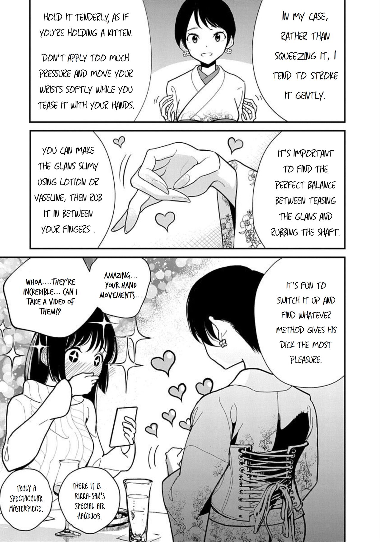 Until You Beg so Sweetly page 292