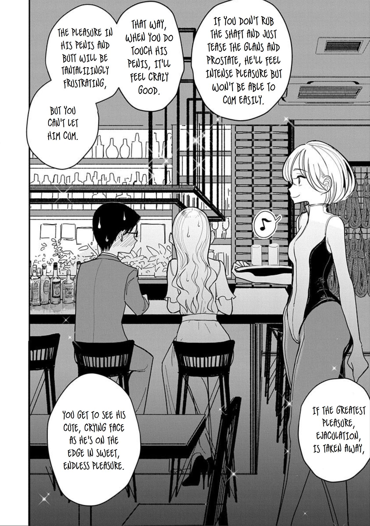 Until You Beg so Sweetly page 295