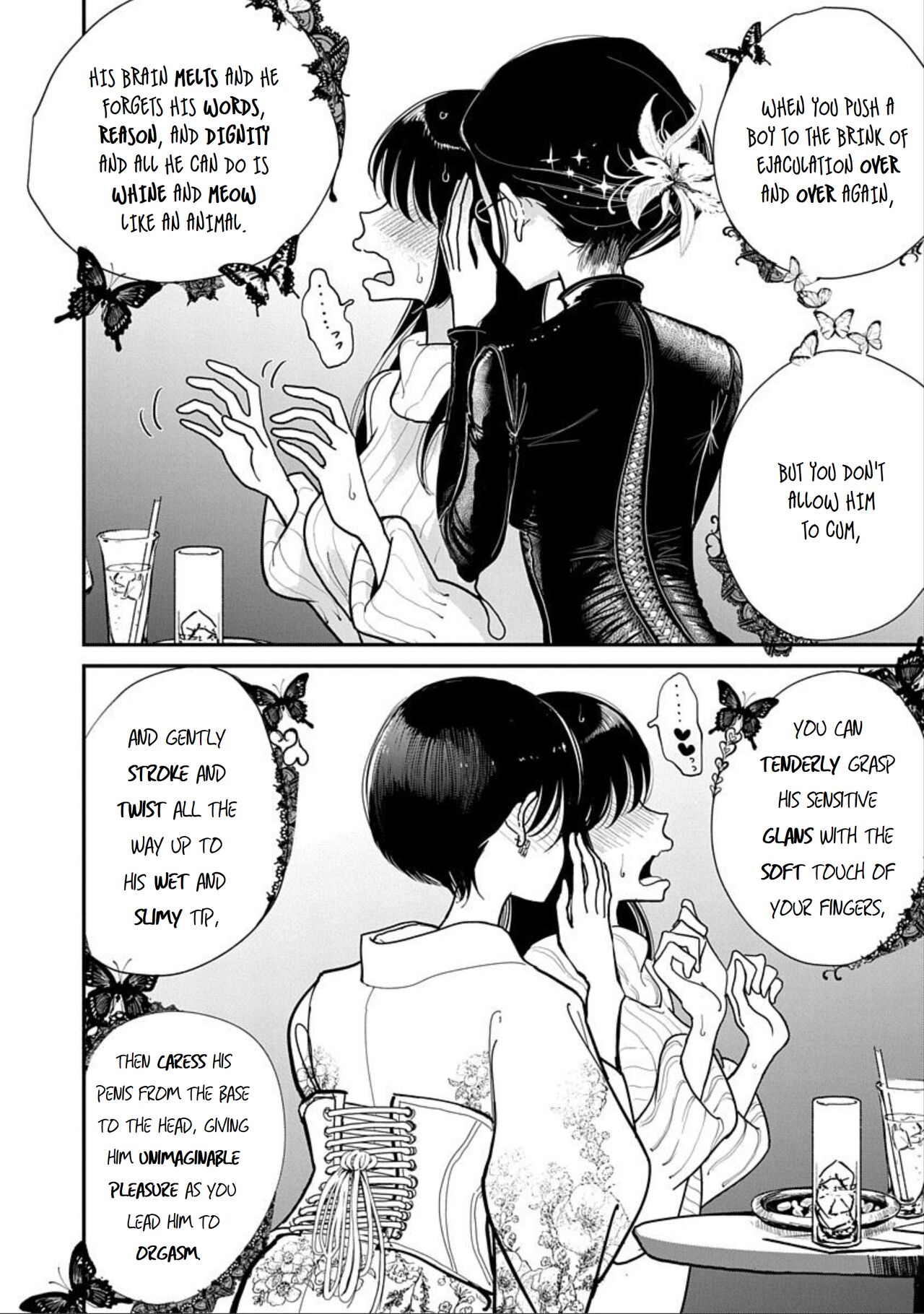 Until You Beg so Sweetly page 297