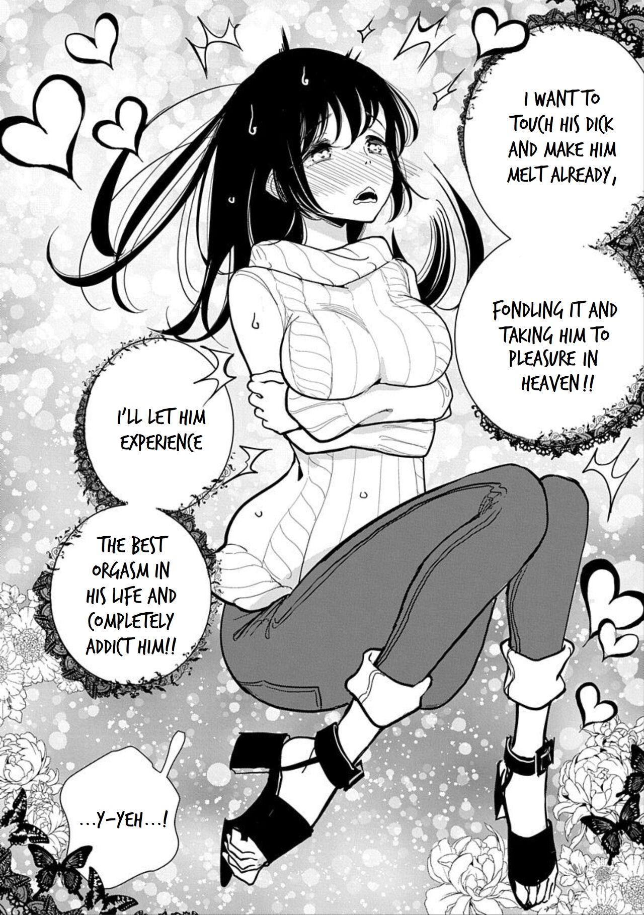 Until You Beg so Sweetly page 299