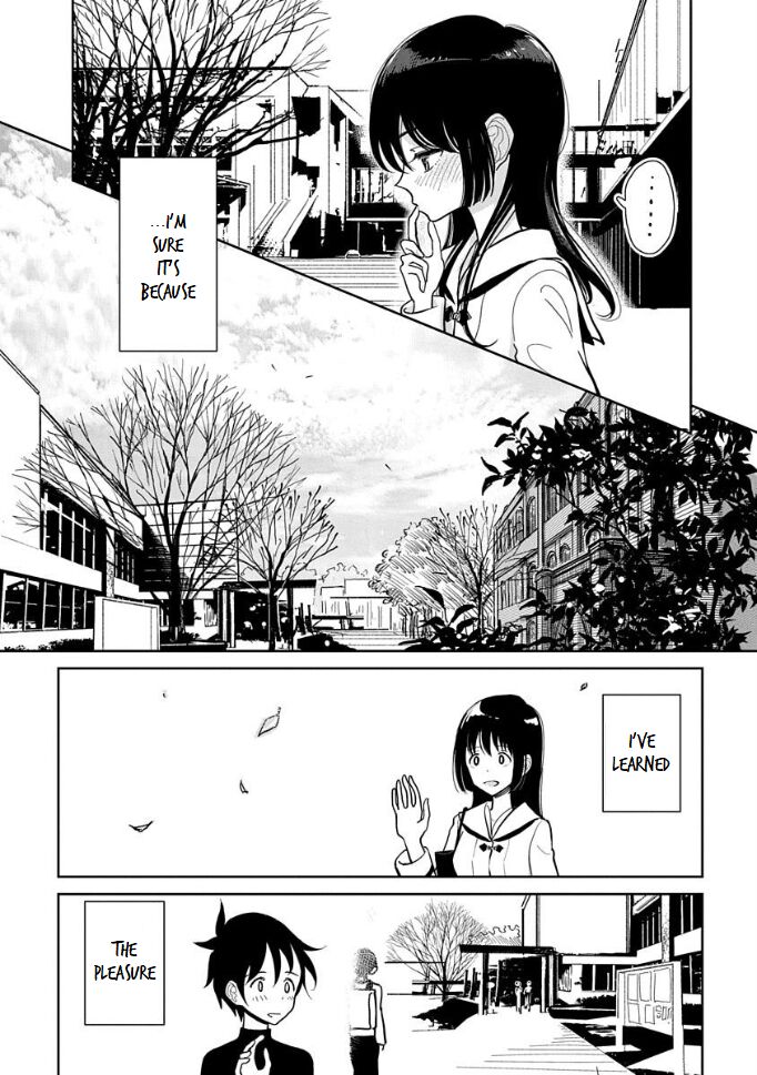 Until You Beg so Sweetly page 309