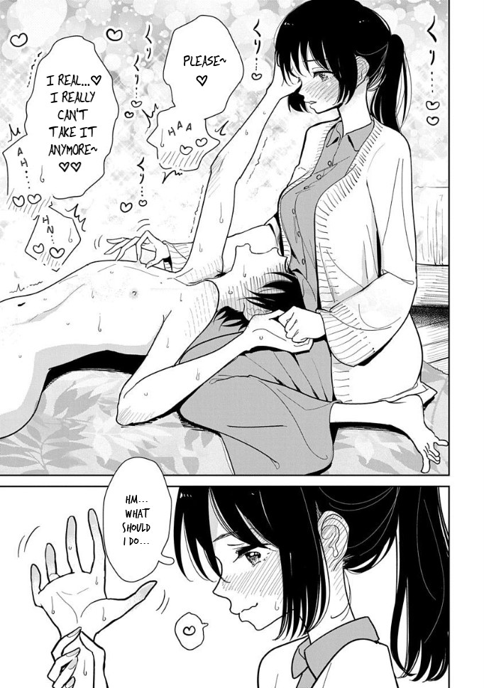 Until You Beg so Sweetly page 313