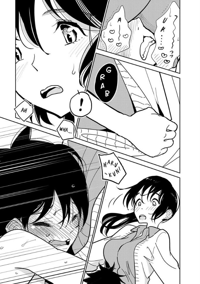 Until You Beg so Sweetly page 315