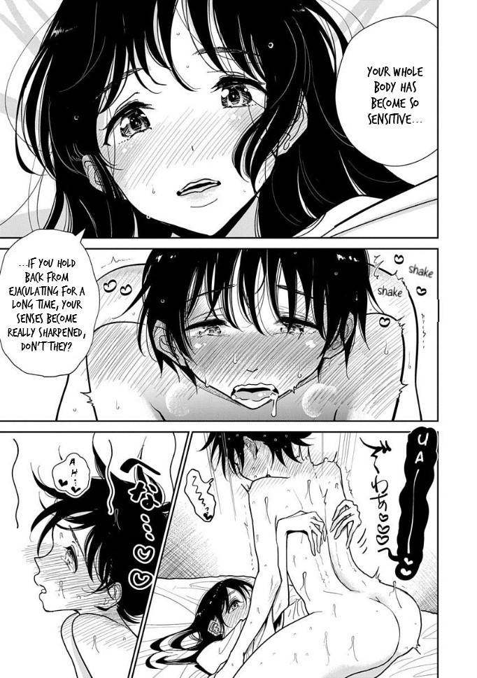 Until You Beg so Sweetly page 319