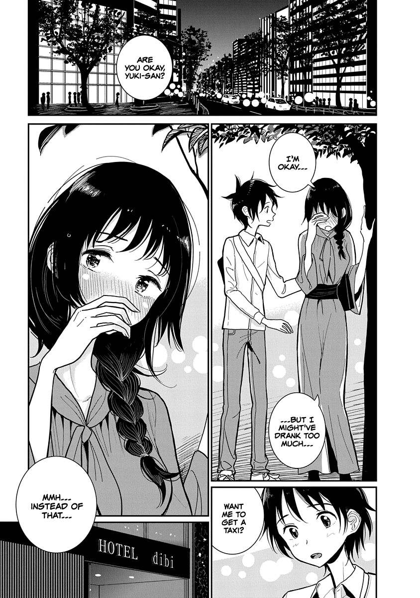 Until You Beg so Sweetly page 32