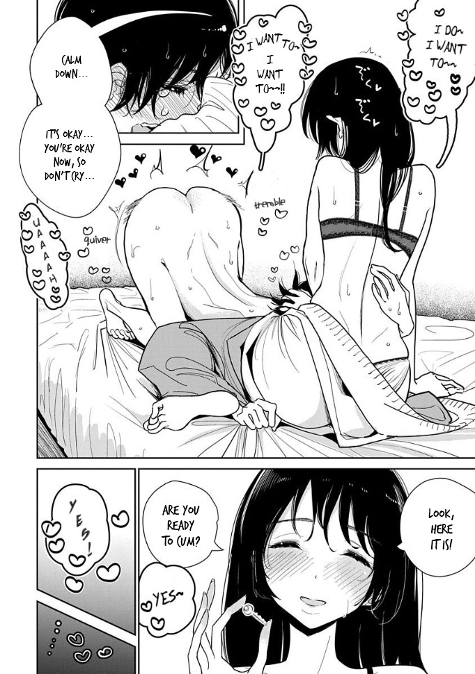 Until You Beg so Sweetly page 324