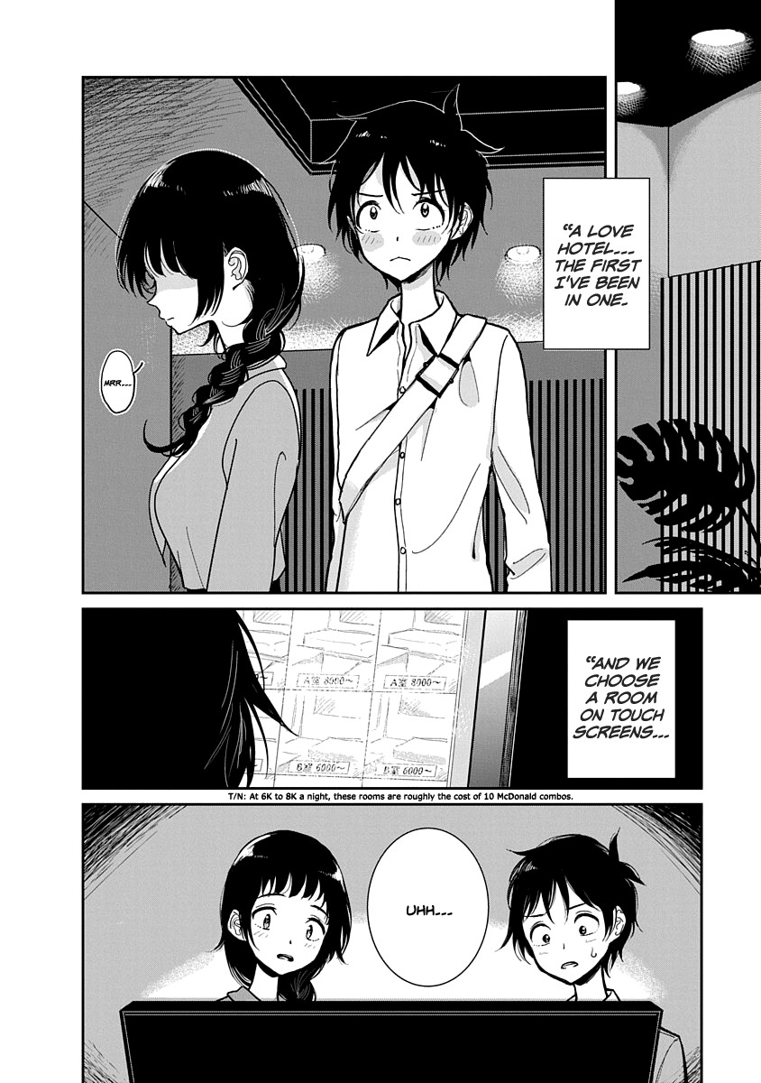 Until You Beg so Sweetly page 33