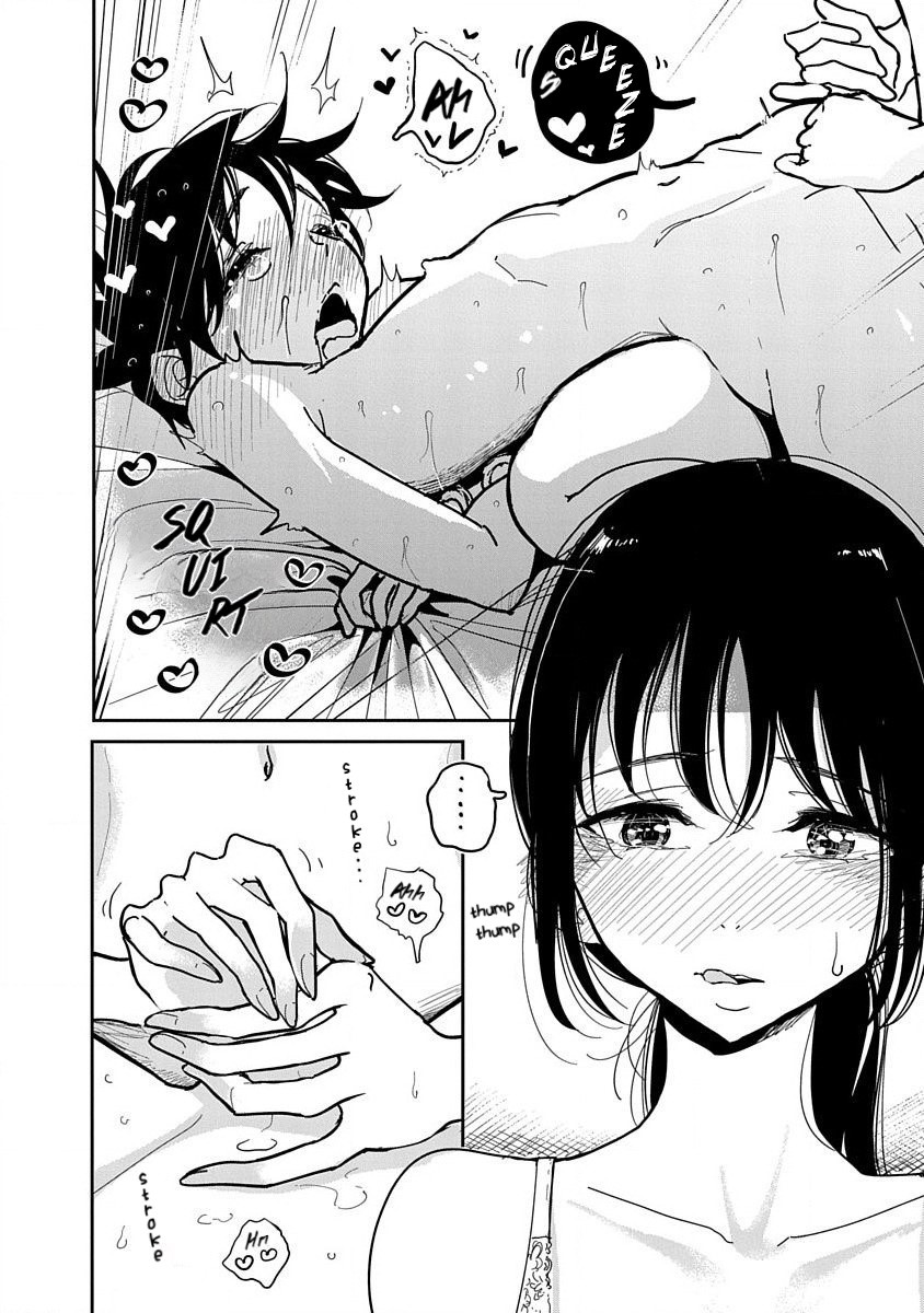 Until You Beg so Sweetly page 333