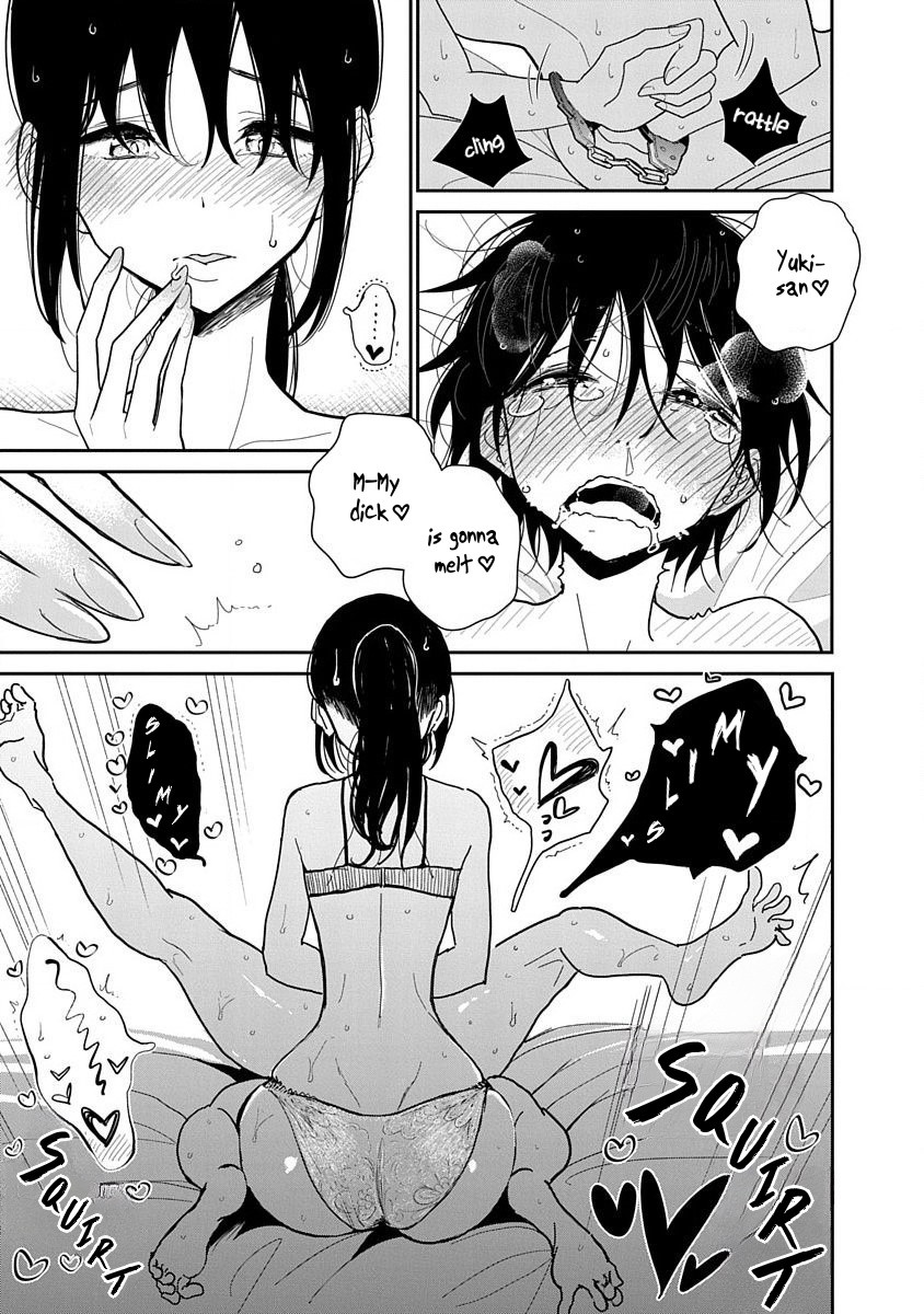 Until You Beg so Sweetly page 336