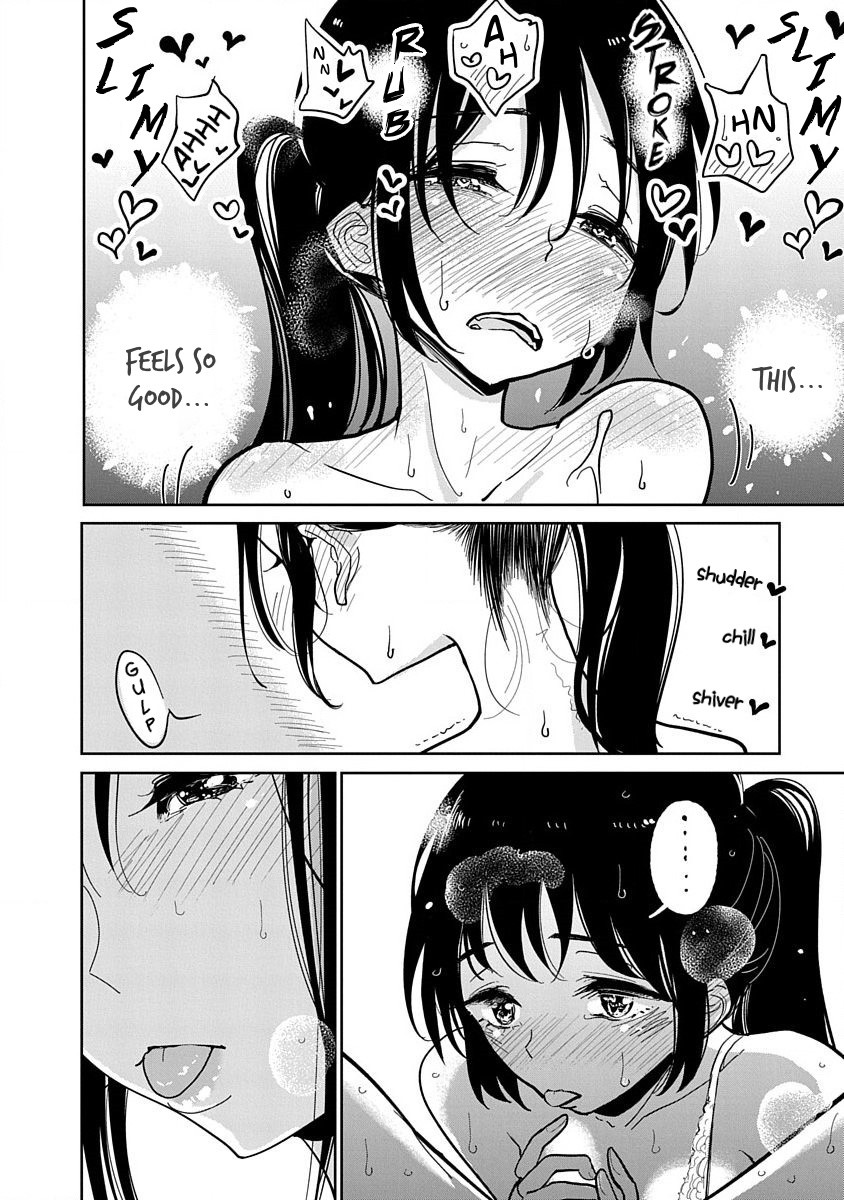 Until You Beg so Sweetly page 337