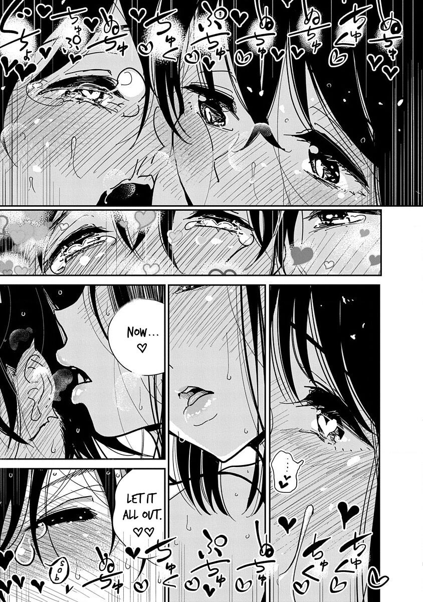 Until You Beg so Sweetly page 346