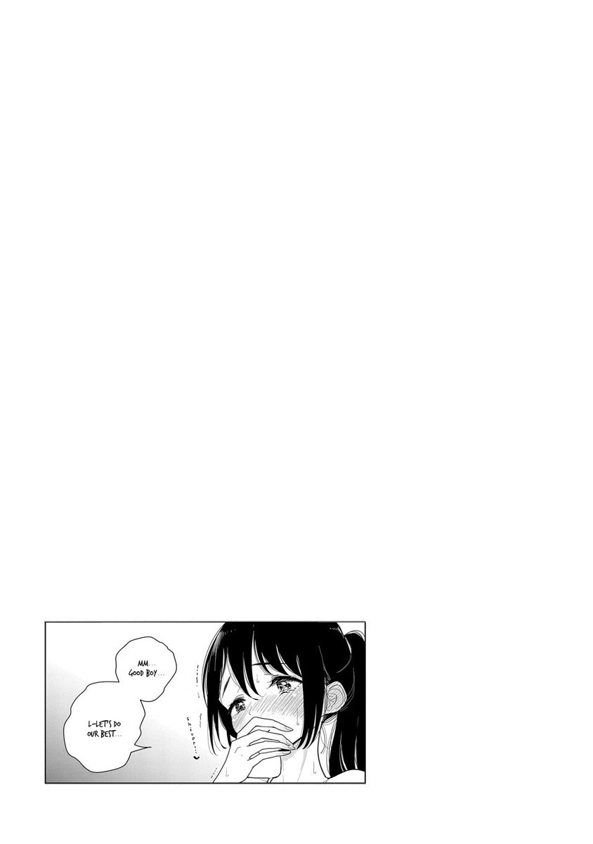 Until You Beg so Sweetly page 350