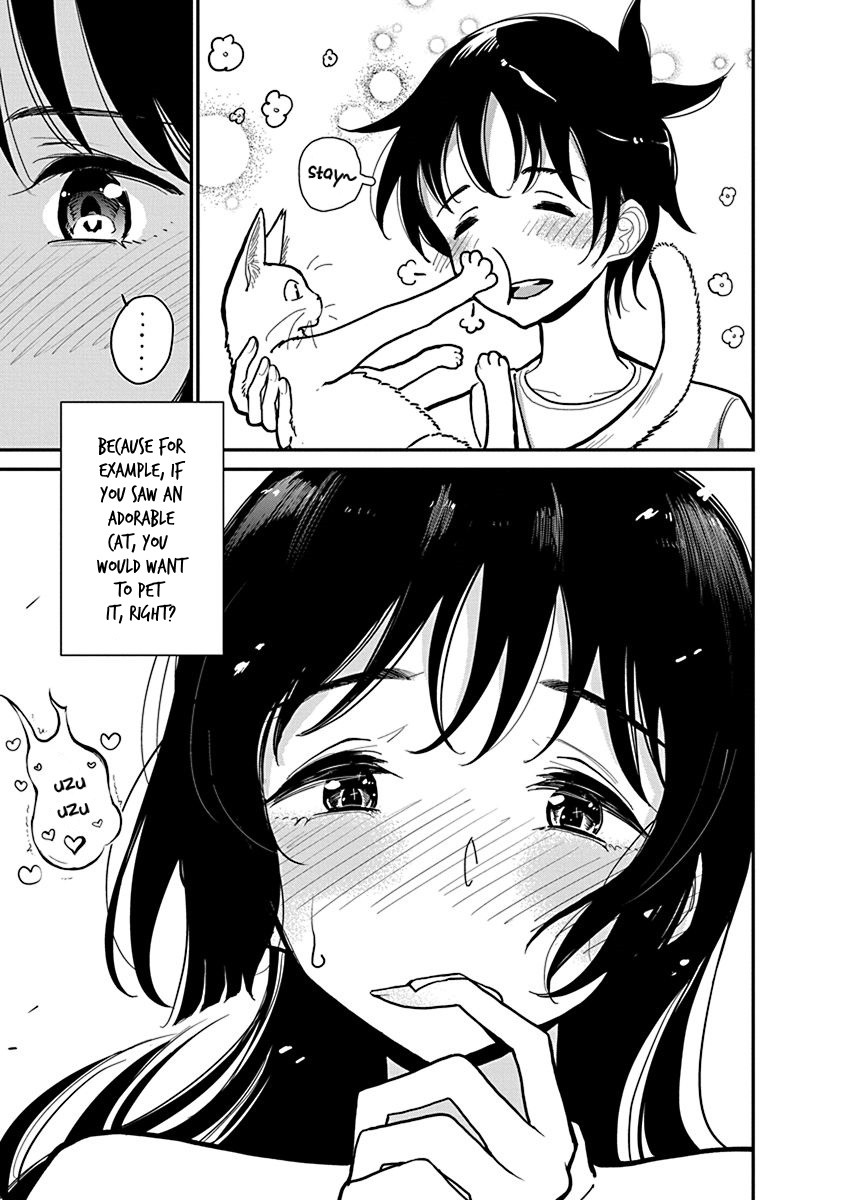Until You Beg so Sweetly page 357