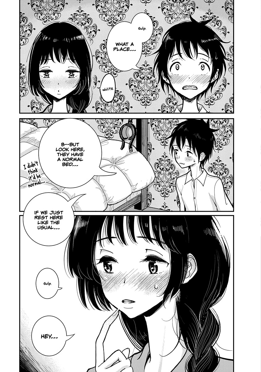 Until You Beg so Sweetly page 36