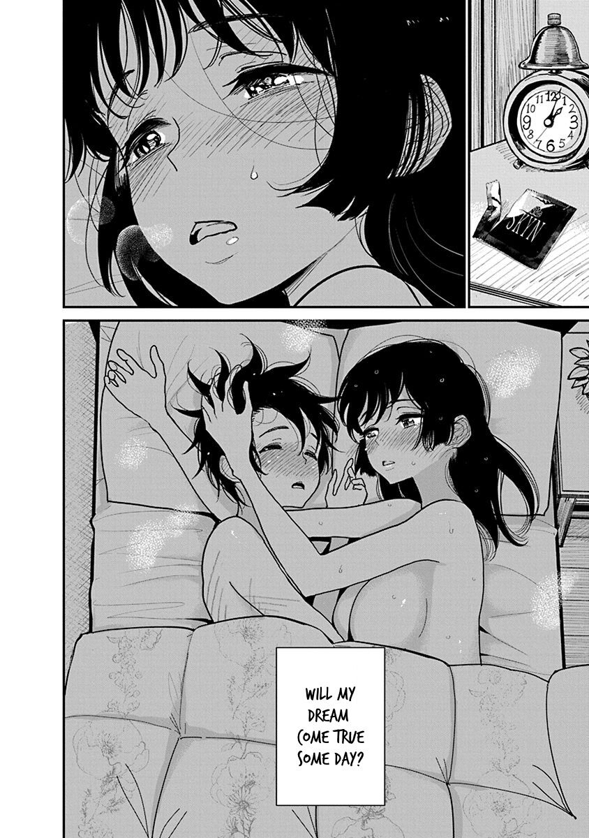 Until You Beg so Sweetly page 368