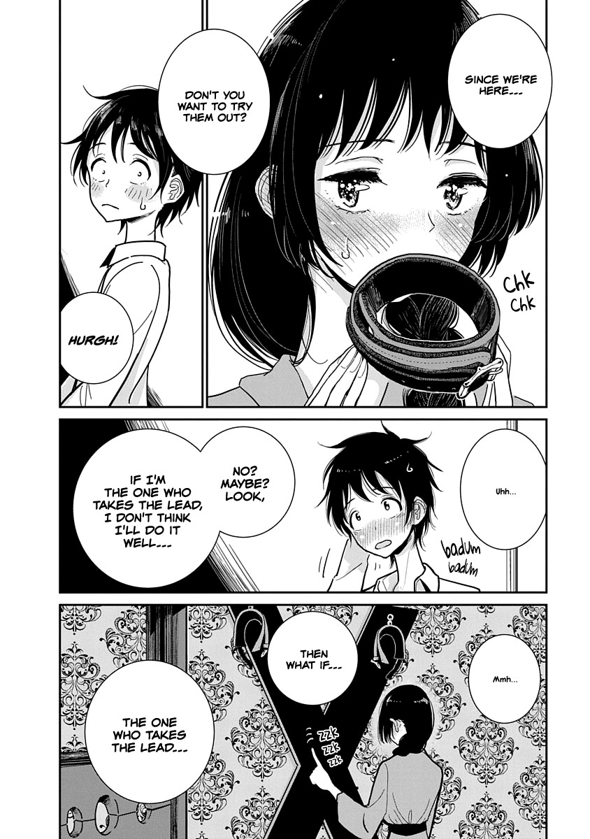 Until You Beg so Sweetly page 37