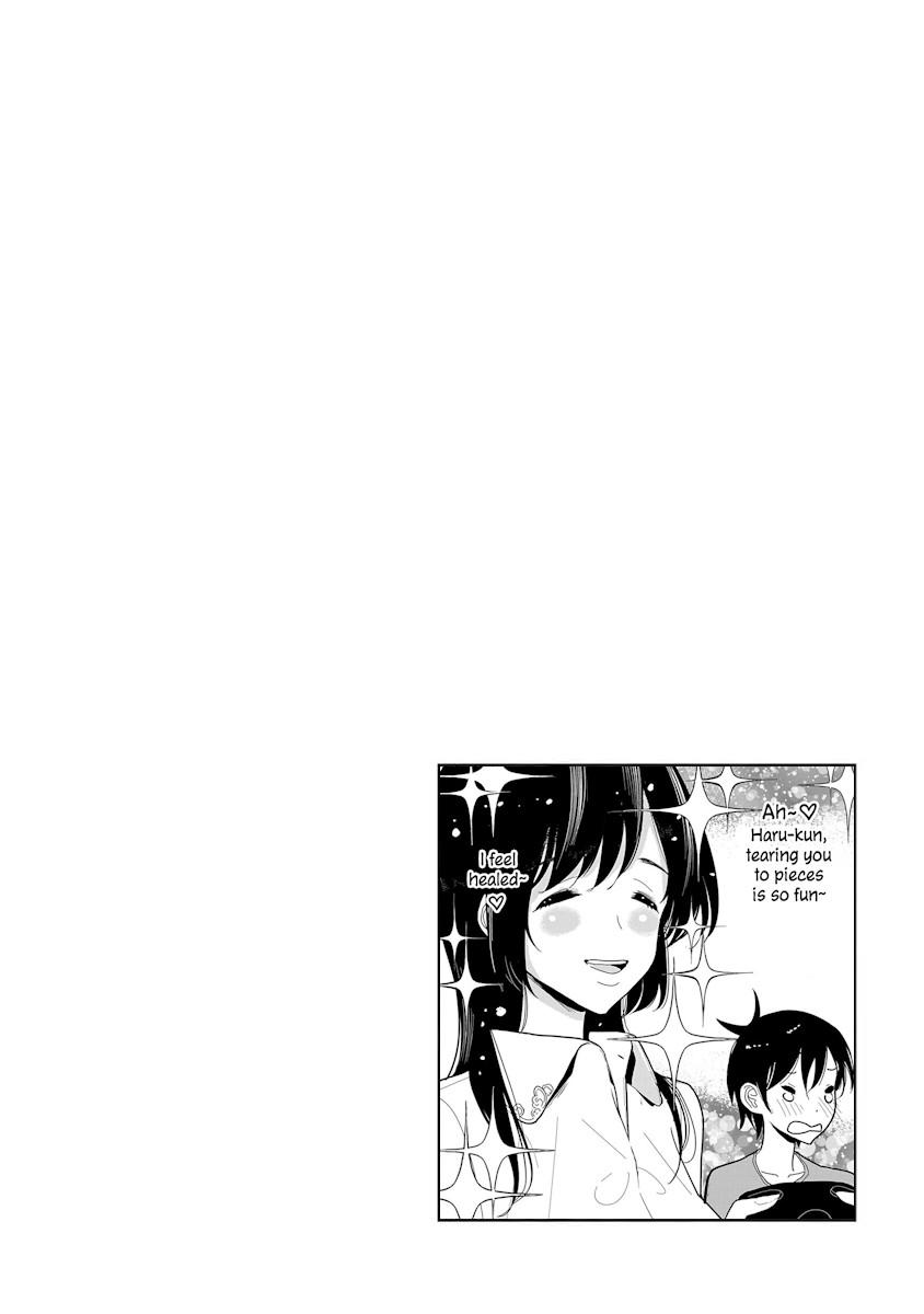 Until You Beg so Sweetly page 379
