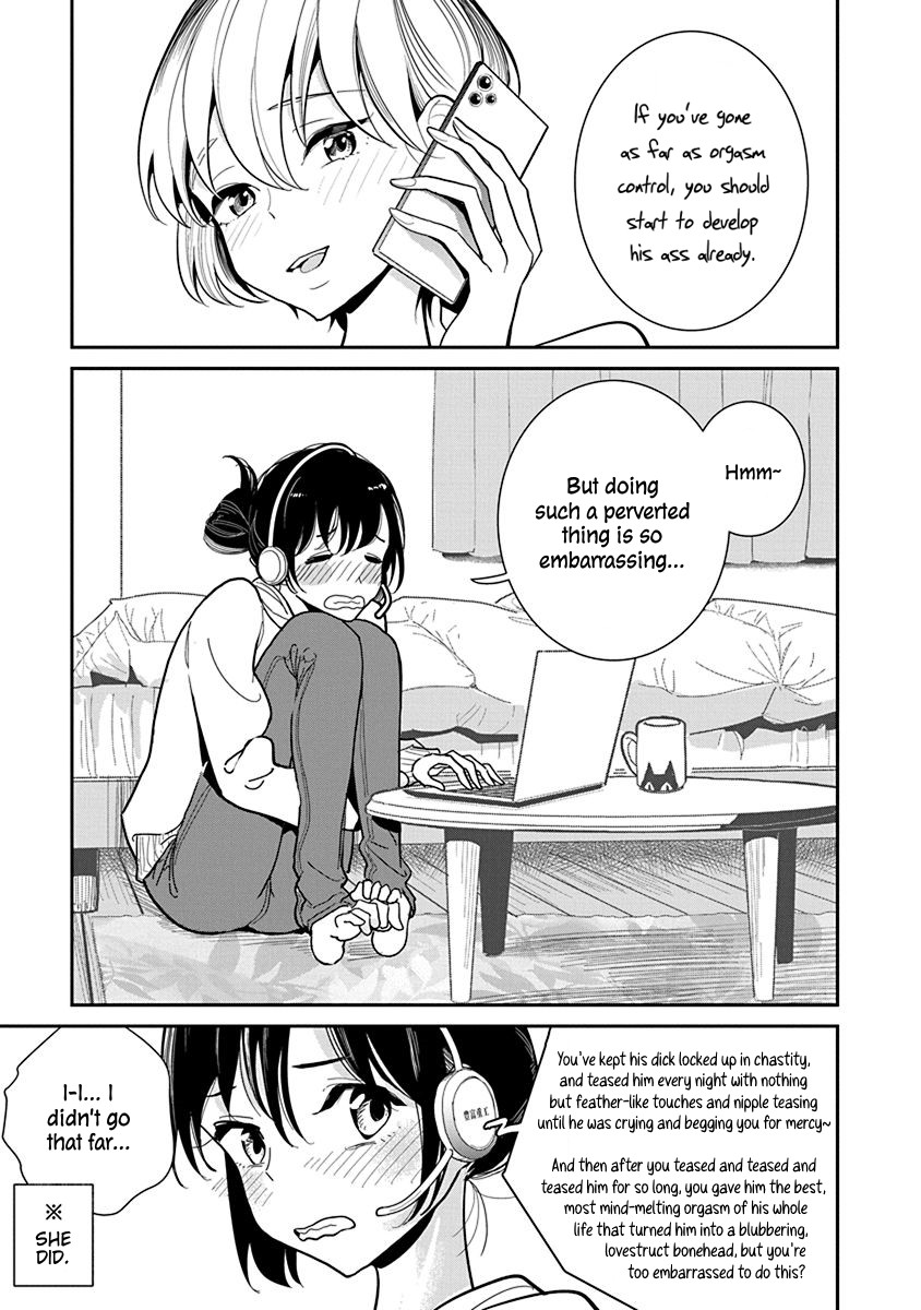 Until You Beg so Sweetly page 380