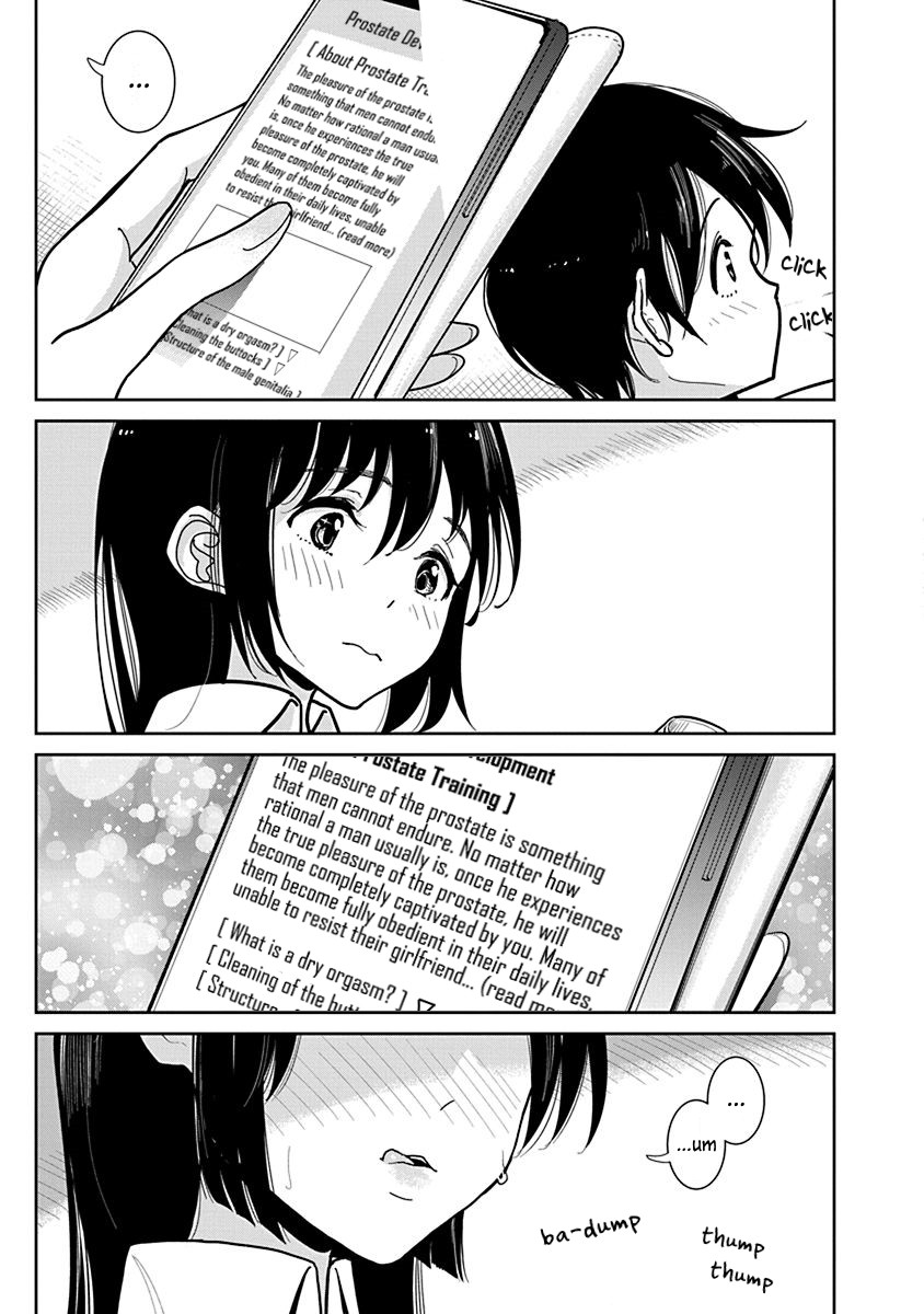 Until You Beg so Sweetly page 384