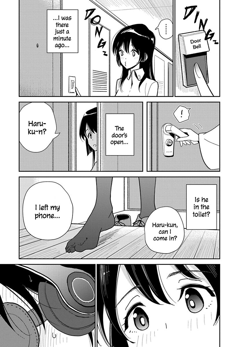 Until You Beg so Sweetly page 390