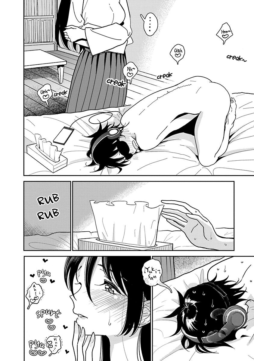 Until You Beg so Sweetly page 393