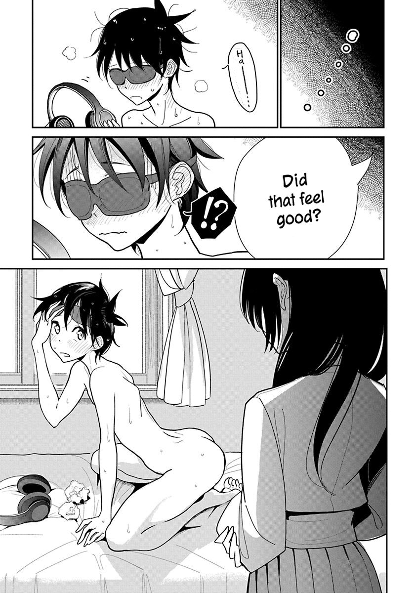 Until You Beg so Sweetly page 394