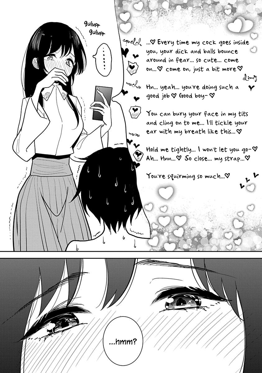 Until You Beg so Sweetly page 398